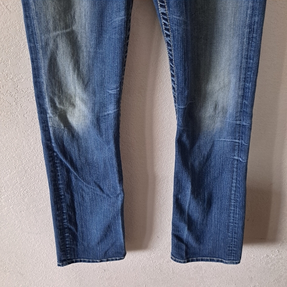BKE Madison Boot cut Jeans - Picture 3 of 7